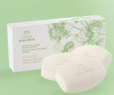 Sabonete Puro Vegetal Cremoso em barra